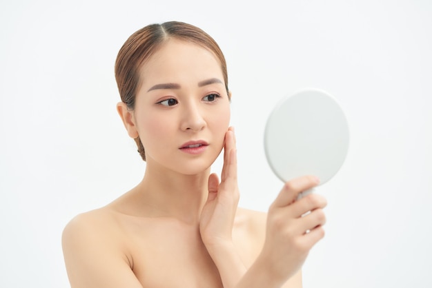 Skincare Treatment