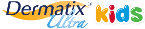 Dermatix ultra kids logo