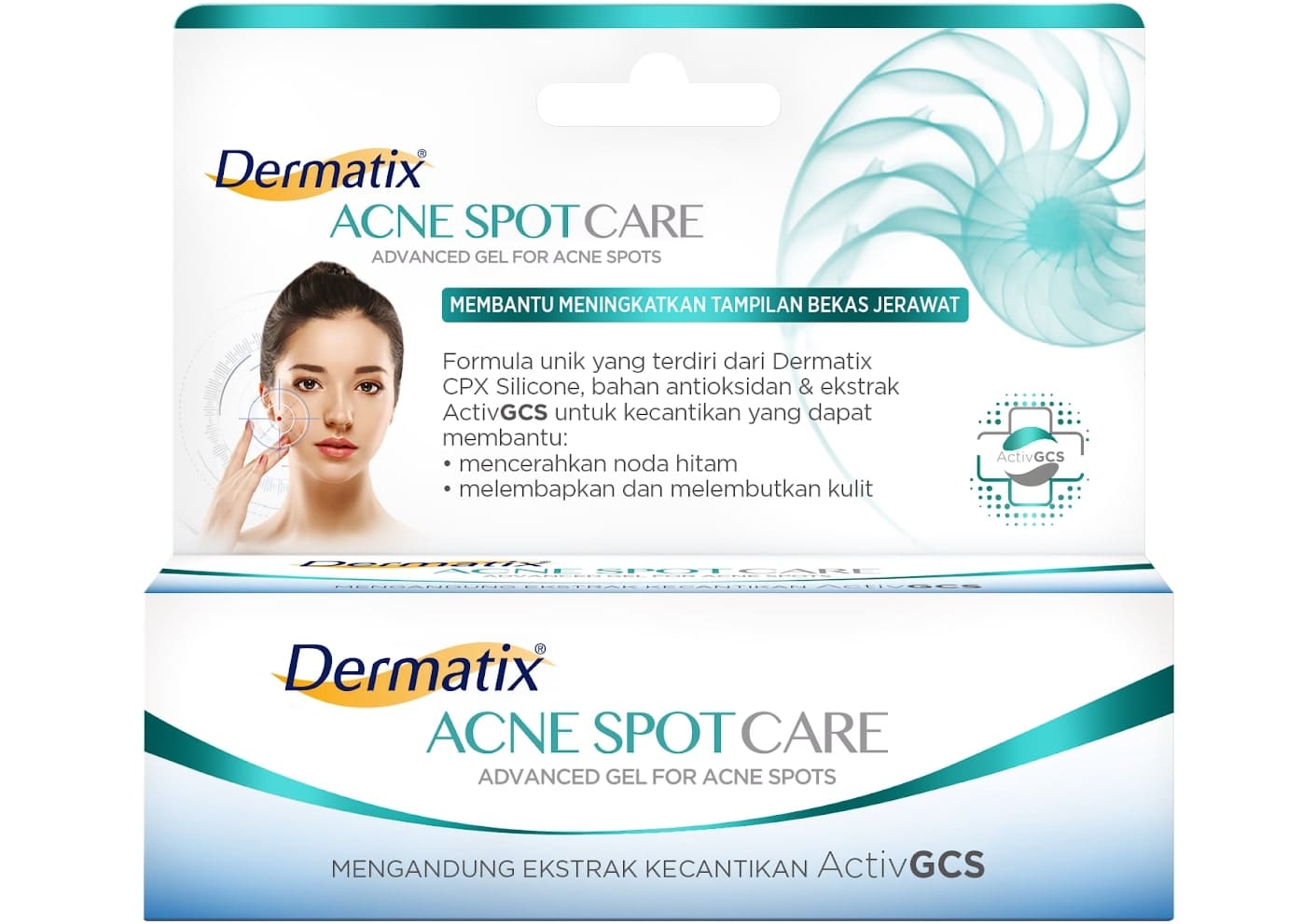 Dermatix Acne Spot Care