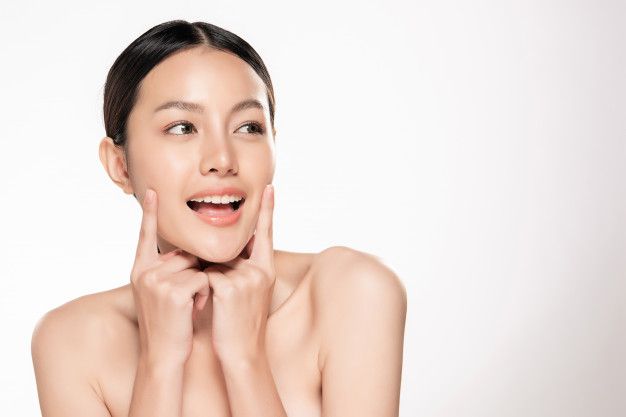 Skincare Treatment