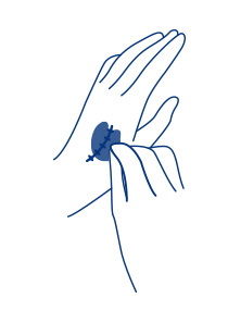 how to manage kids scar
