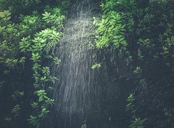 Air Terjun Yeh Mempeh 