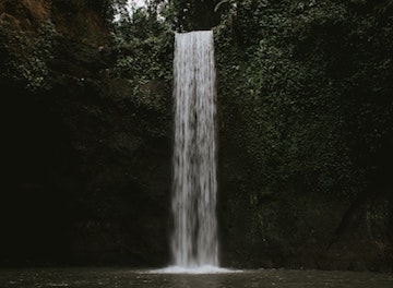 Air Terjun Blemantung 