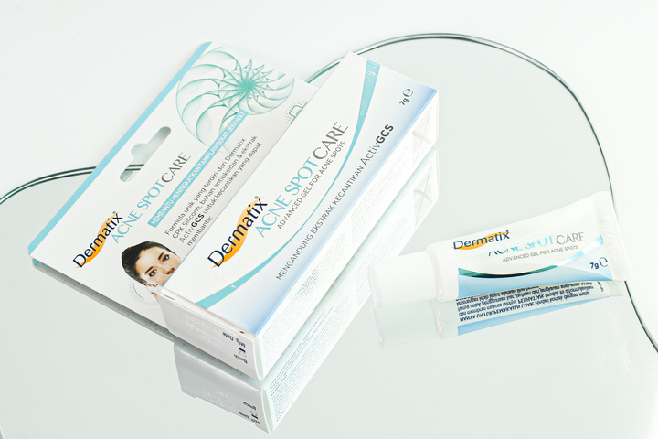 Dermatix Acne Spot Care