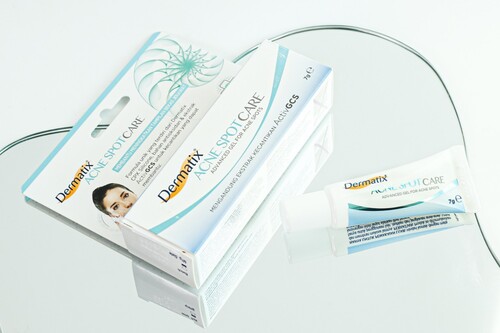Dermatix Acne Spot Care
