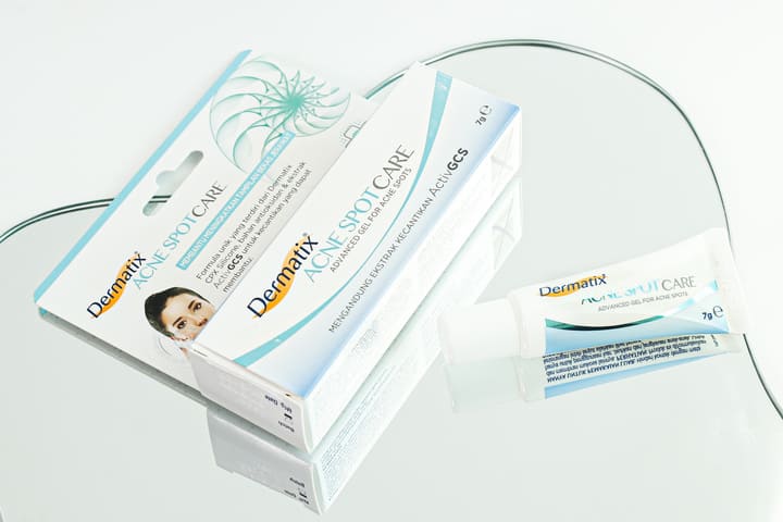 Dermatix Acne Spot Care