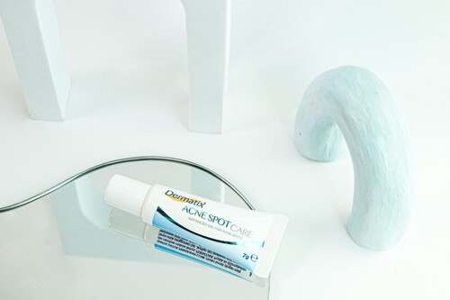 Dermatix Acne Spot Care