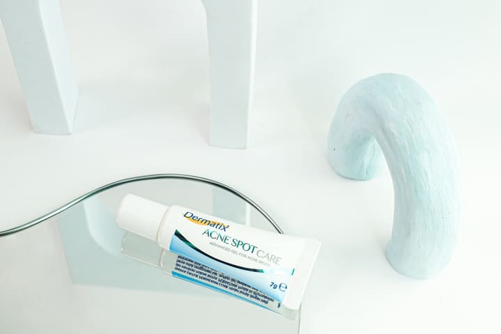 Dermatix Acne Spot Care