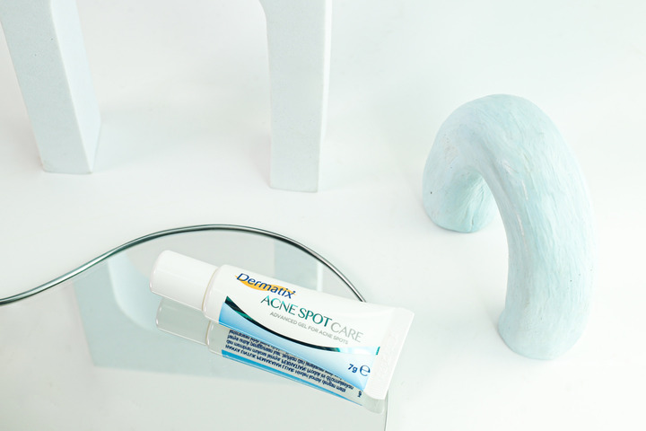 Dermatix Acne Spot Care