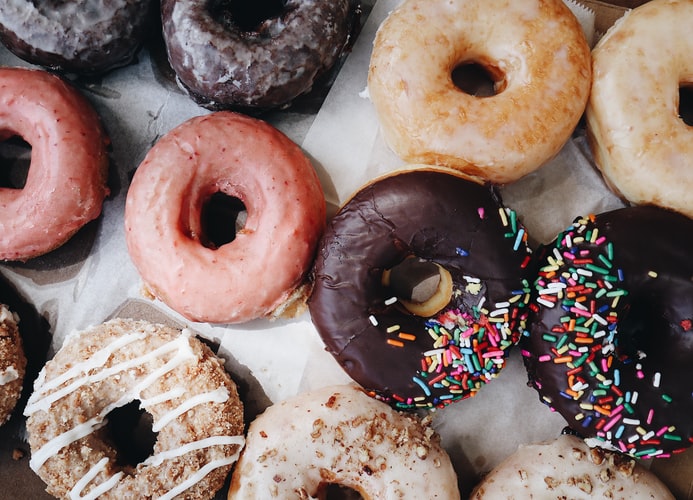 donat