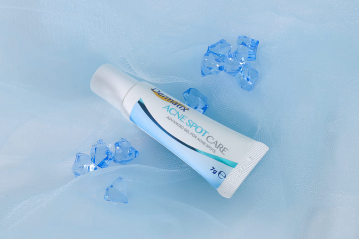 Dermatix Acne Spot Care
