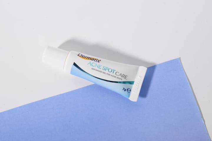 Dermatix Acne Spot Care