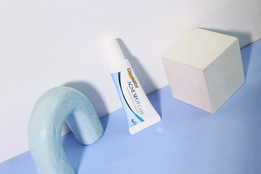 Dermatix Acne Spot Care