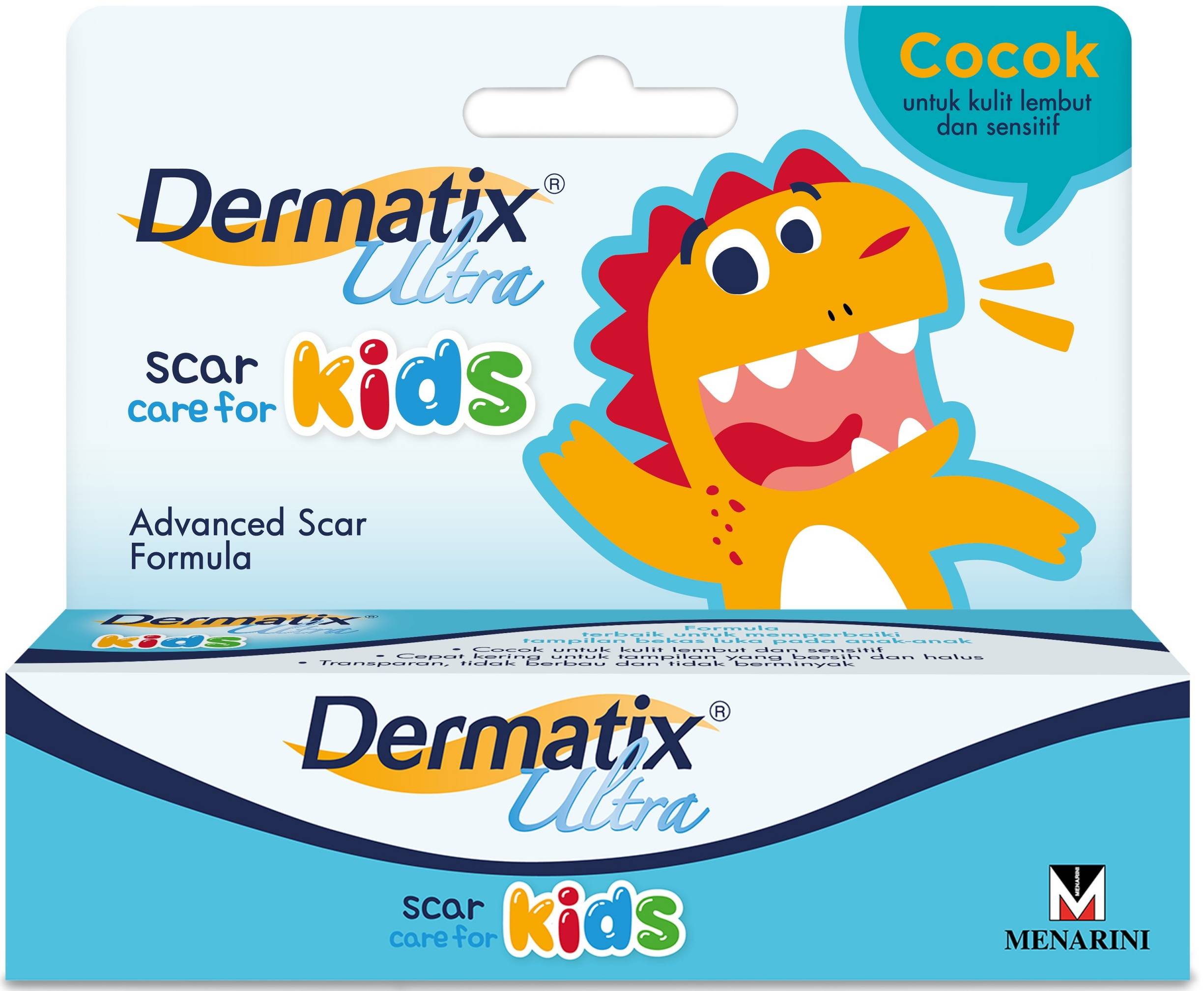 dermatix-kids-product
