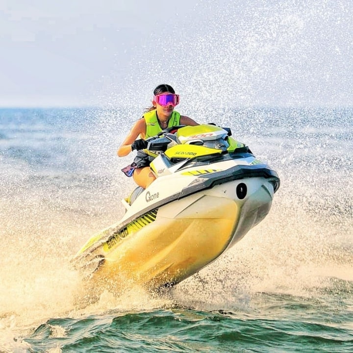 Jet Ski