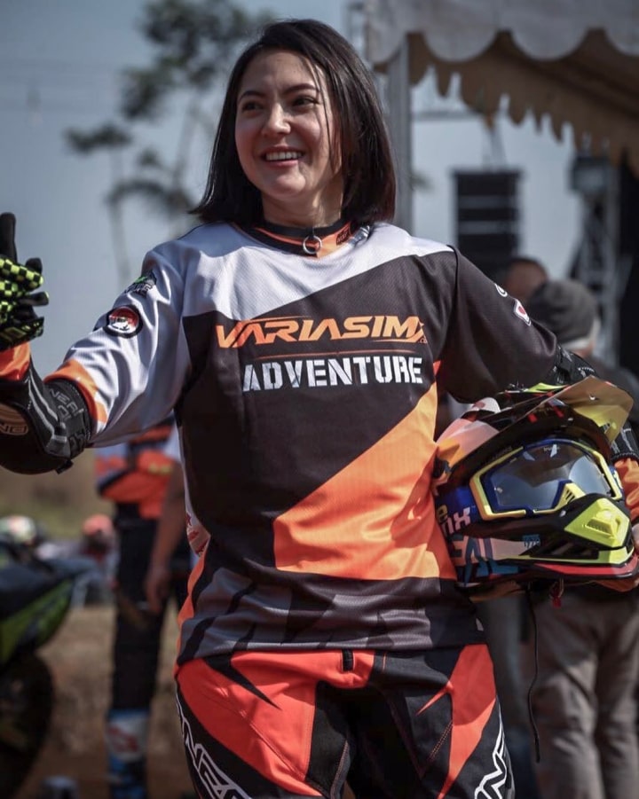 Dirt Bike