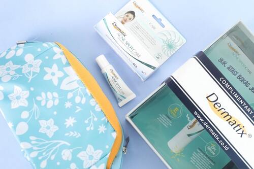 Dermatix Acne Spot Care