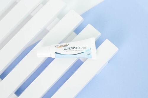 Dermatix Acne Spot Care
