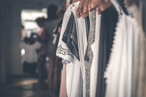 clothes