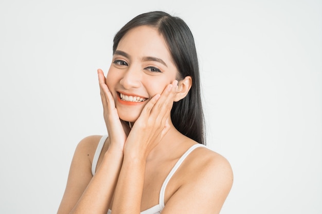 Skincare Treatment