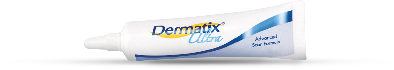 Logo dermatix ultra