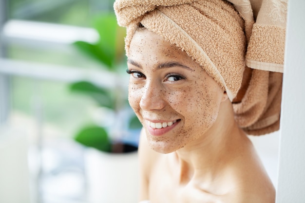 Skincare Treatment